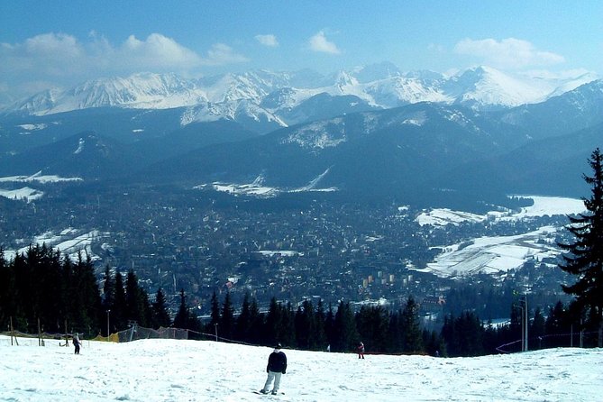 Zakopane Day Trip From Krakow With Private Transport - Local Cuisine Tasting