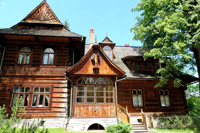 Zakopane, Tatra Mountains W/ Gubalowka Funicular & Museum Visit Tour From Krakow - Reviews and Ratings