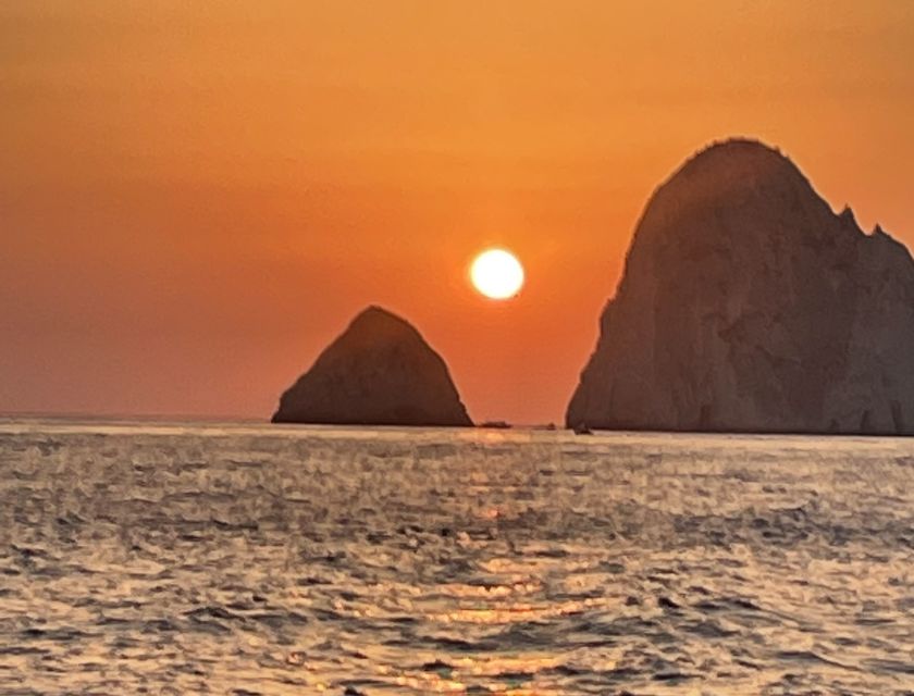 Zakynthos Highlights Sunset Tour. - Itinerary Overview
