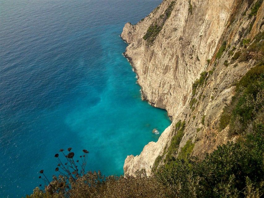 Zakynthos Island: Private Tour in a Minibus - Inclusions