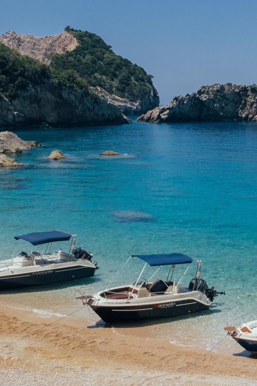 Zakynthos: Private Cruise to Shipwreck Beach and Blue Caves - Suitability Information