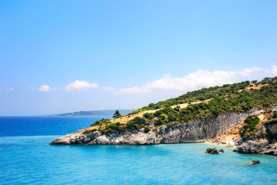 Zakynthos: Private Island Tour With Wine Tasting - Suitability and Restrictions