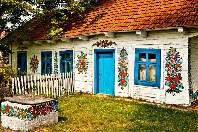 Zalipie- Painted Village, Private Tour From Krakow - Traveler Feedback