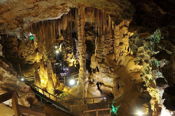 Zigana Mountains, Hamsikoy Village & Karaca Cave - Solo/Groups - Customer Reviews