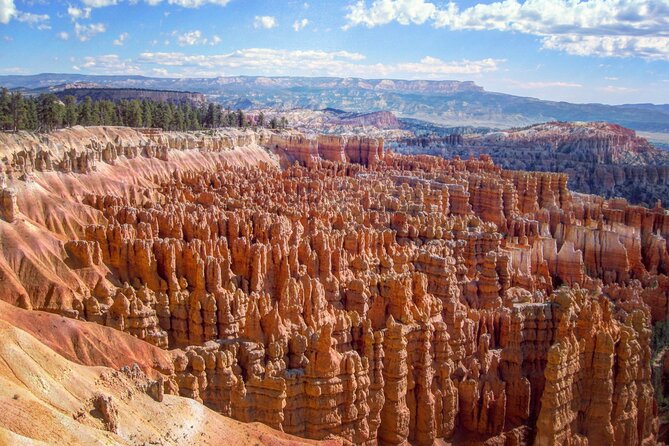 Zion and Bryce Canyon National Park Day Tour From Las Vegas - Inclusions and Services