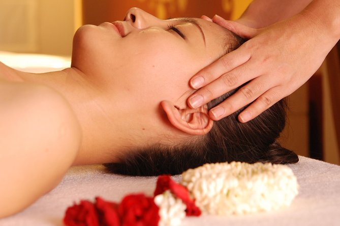 (3hrs) Siam Prana Revitalizing & Age-Defying Package - Key Points