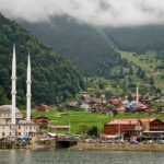 4 day eastern black sea trabzon tour 4-Day Eastern Black Sea Trabzon Tour