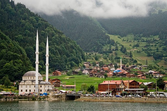 4-Day Eastern Black Sea Trabzon Tour