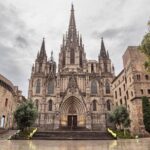 4 day guided tour valencia barcelona from madrid 4-Day Guided Tour Valencia & Barcelona From Madrid