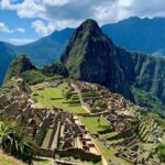 4 day inca trail with transfers from cusco 4-Day Inca Trail With Transfers From Cusco