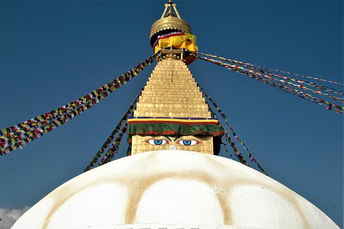 4 Days Kathmandu Pokhara Tour - Key Points