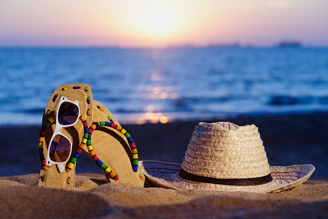 4-Days Leisure Vacation In Goa - Key Points