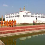 4 days lumbini buddhist circuit tour from kathmandu 4 Days Lumbini Buddhist Circuit Tour From Kathmandu