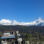 4 days trekpanchasebhandure and sarangkot from pokhara 4 Days Trek:Panchase,Bhandure and Sarangkot From Pokhara