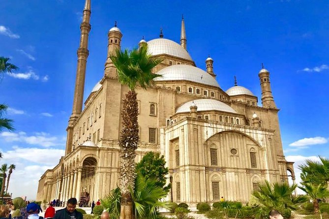 4 hours private coptic and islamic cairo day tour 4-Hours Private Coptic and Islamic Cairo Day Tour