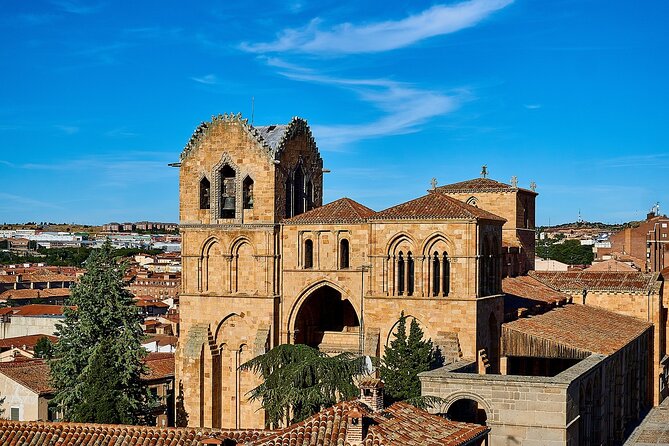 4 Hours Private Day Trip From Madrid To Segovia And Avila - Pricing Details