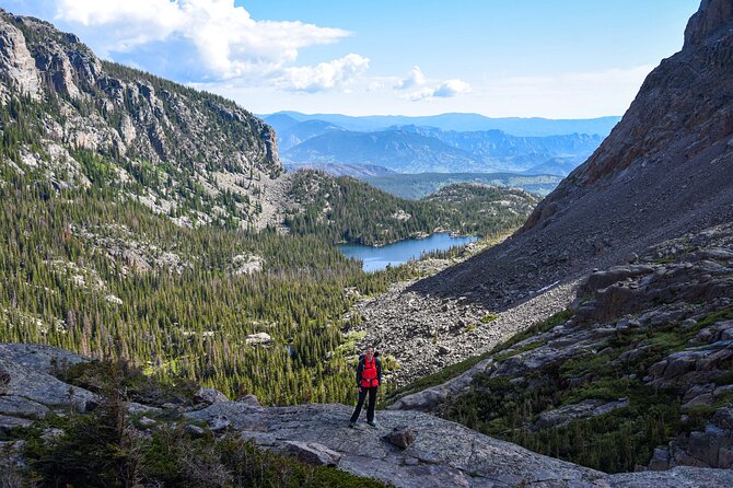 4 or 6 Hour Private Geology Tour in Rocky Mountain National Park - Key Points