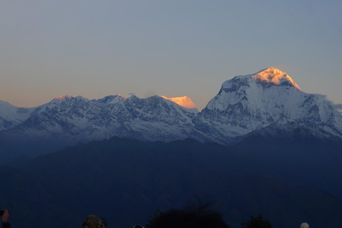 06 Days Annapurna Skyline Trek - Reviews and Ratings