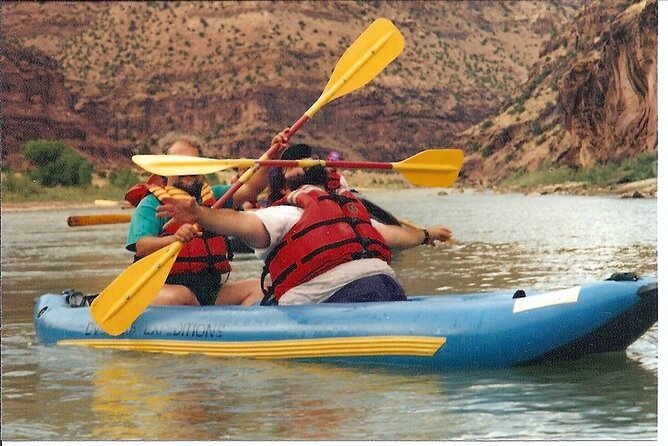 1-Day Arkansas River - Browns Canyon Rafting Trip - Dietary Requirements