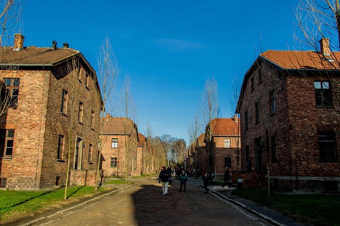 1 Day Auschwitz Birkenau Museum Guided Tour Hotel Pick up - What To Expect