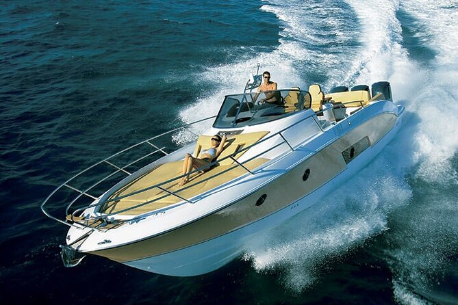 1 Day Boat Rental Sessa Marine — Largo Key 36 in Ibiza - Customer Support