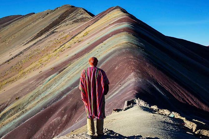 1 Day Rainbow Mountain Tour From Cusco - Common questions