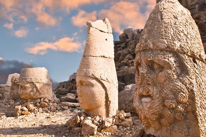 1 Night 2 Day Mount Nemrut Tour From Istanbul by Plane - Authentic Local Experiences