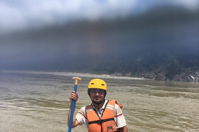 1 Night 2 Days Trishuli River Rafting Trip From Kathmandu With Private Car - Customer Support and Help Center