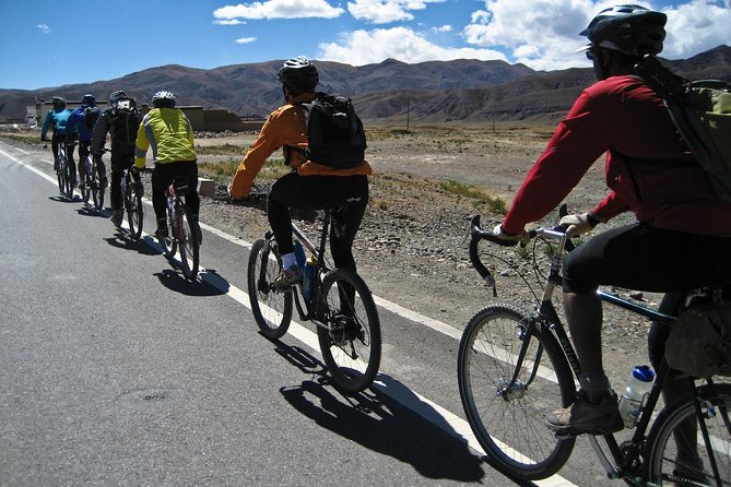 10 Days Himalaya Downhill Mountain Biking & Homestay - Itinerary Highlights