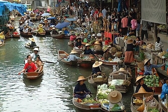 10-Days in Bangkok & Chiang Mai in Thailand - Included Meals