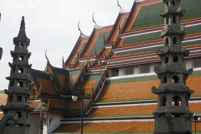 10-Days in Bangkok & the Island of Koh Samui in Thailand - Free Time Activities