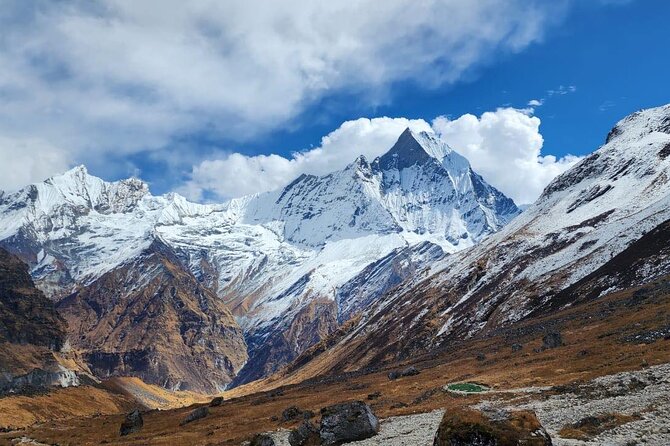 10 Days Private Annapurna Base Camp Trek - Cancellation Policy Details