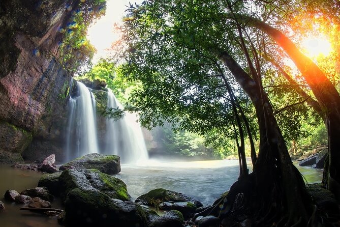 10 Hours Private Hiking in Khao Yai National Park From Bangkok - Cancellation and Refund Policies