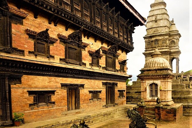 11-Day Private Guided Local Tour in Nepal - Accommodation Information