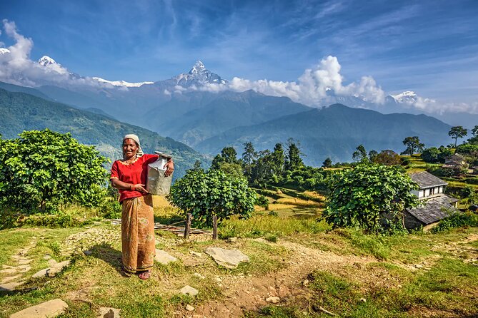 11 Days Nepal Trekking Tour - Safety Measures and Emergency Protocols