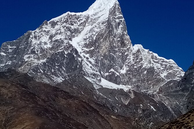 11 Days Private Tour in Everest Base Camp Trek From Lukla - Additional Information