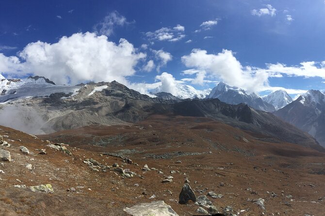 11 Days Sundarijal, Chisopani, Gosainkunda and Dhunche Trek in Langtang Region - Packing Essentials