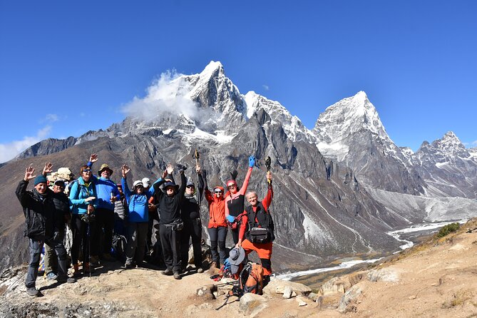 12 Days Everest Base Camp Trek - Accommodations Details