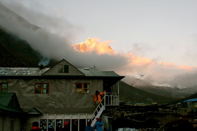 12 Days Everest Dingboche Trek - Local Culture Immersion and Dining