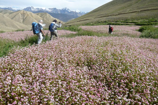 12 Days Overland Tour to Upper Mustang - Packing Essentials