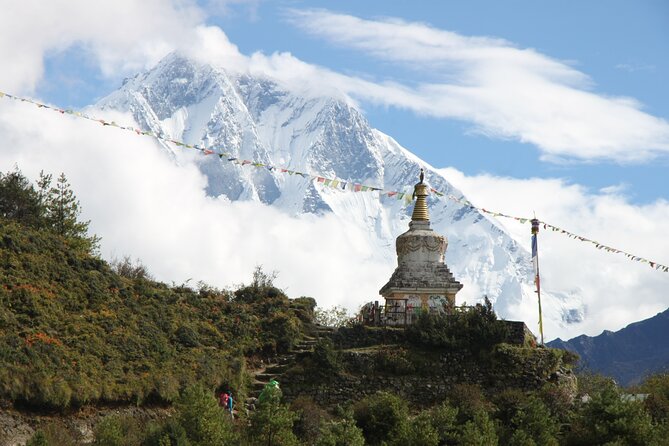 12 Days Private Everest Camp Base Tour From Kathmandu - Reviews and Ratings Overview