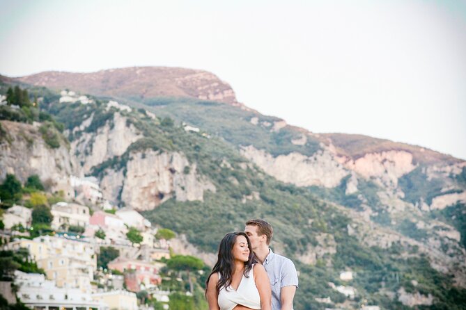 120 Minute Private Vacation Photography Session With Local Photographer in Amalfi Coast - Reviews and Ratings Overview