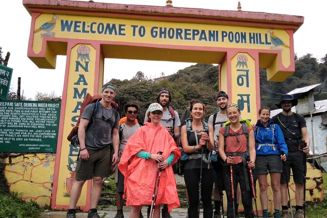 15-Day Private Annapurna Circuit Trek From Kathmandu - Additional Services
