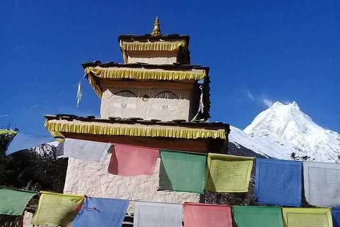 19 Days Narphu Valley Trekking - Local Guides and Support