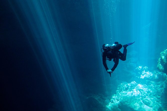 2 Cenote Divings (Including One Deep Diving) for Advanced Divers in Tulum - Health and Safety Guidelines