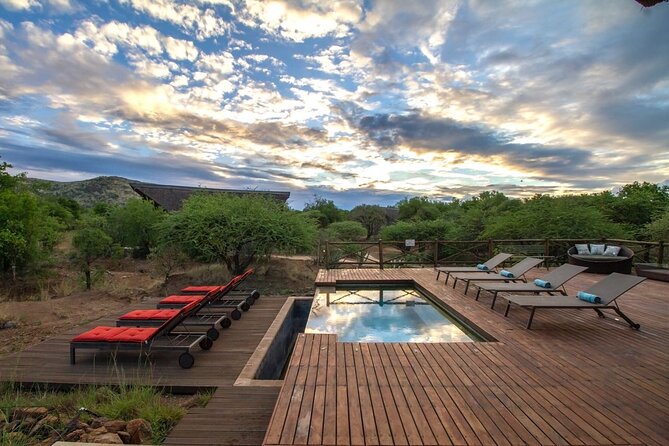 2 Day 4 Star Pilanesberg Safari - Additional Resources and Details