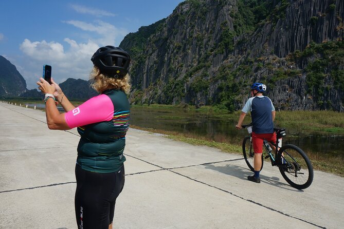 2 Day Bicycle Tour From Hanoi To Ninh Binh - Tour Inclusions