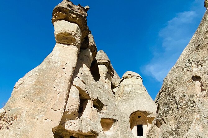 2-Day Cappadocia Private Tour - Common questions