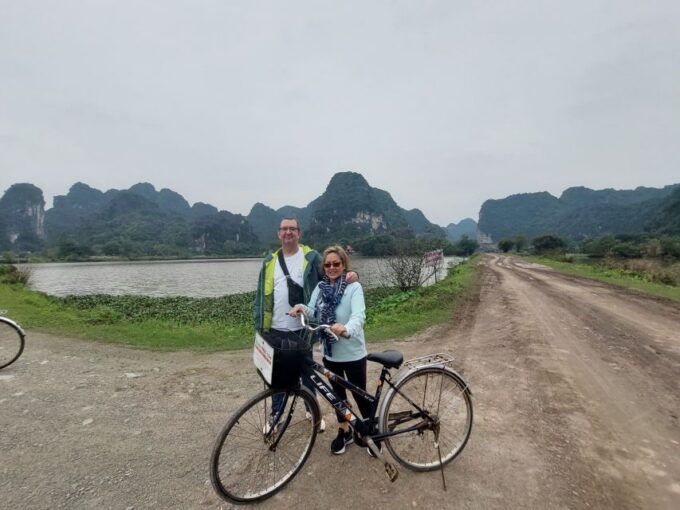 2 Day Exploring Ninh Binh With Bungalow Stay - Activity Details