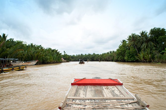 2-Day Glimpse of Mekong Delta Vinh Long & Can Tho - Legal and Operational Information